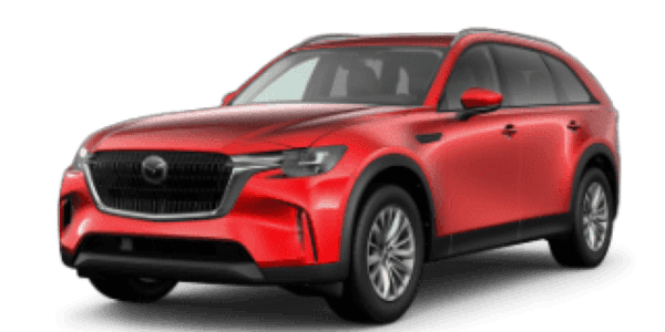  2024 Mazda CX-90