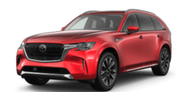 2024 Mazda CX-90 Turbo S