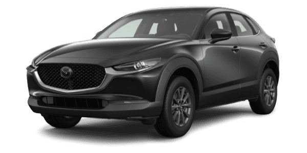 New Mazda CX-30 2.5 S Model Trim