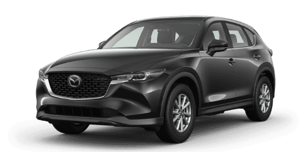 New Mazda CX-5 2.5 S Model Trim