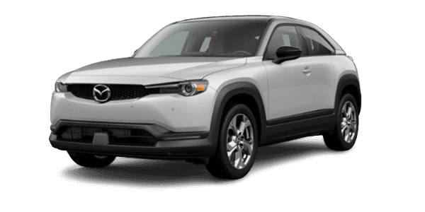 New Mazda MX-30 EV Premium Plus Model Trim