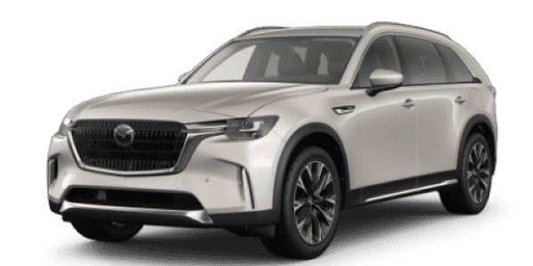 2024 Mazda CX-90 PHEV Premium