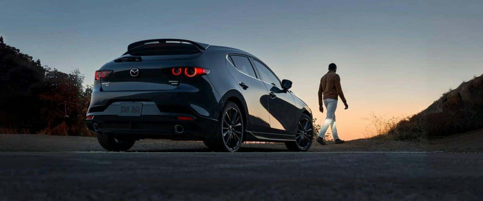 New Mazda3 Hatchback Model Research Groove Mazda on Arapahoe