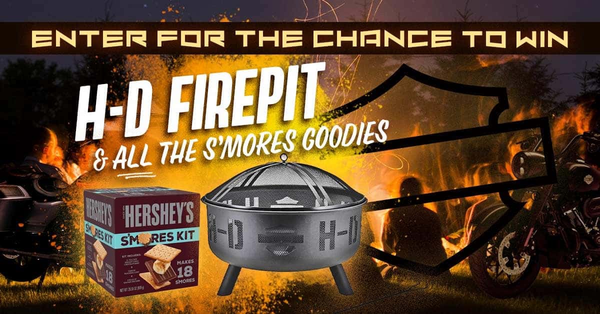 Summer Camp Out Giveaway