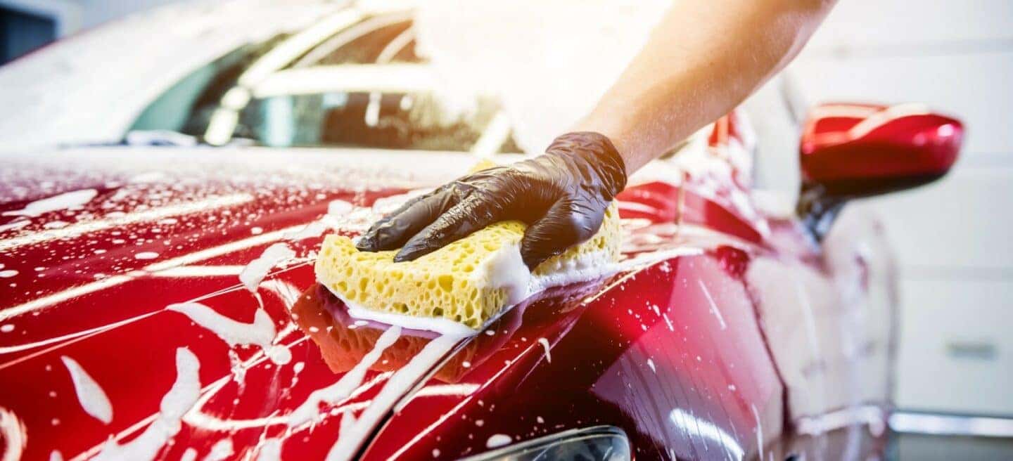 Can Too Many Car Washes Damage Your Car? Bluffton SC Hilton Head Honda