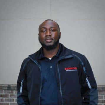 Eric Singleton