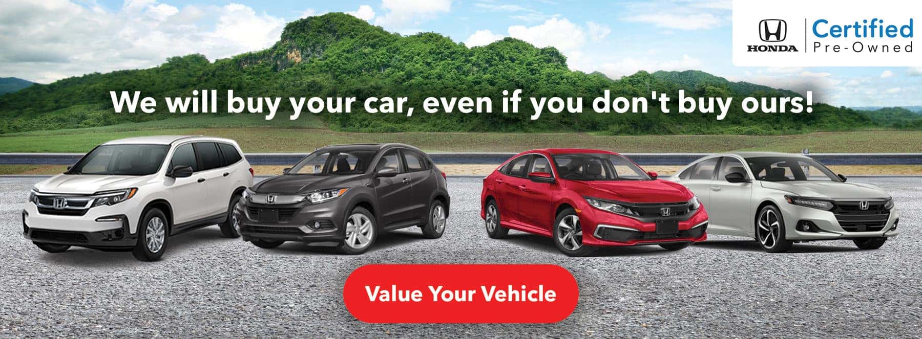 Hilton Head Honda Honda Dealer in Bluffton, SC