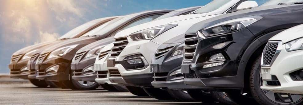 Used Car Dealer near Hilton Head SC