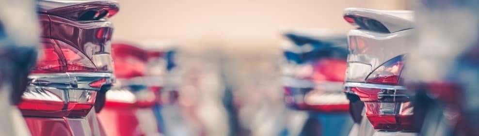 Used Car Dealer near Bluffton SC