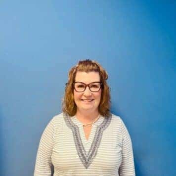 Michelle Dyer