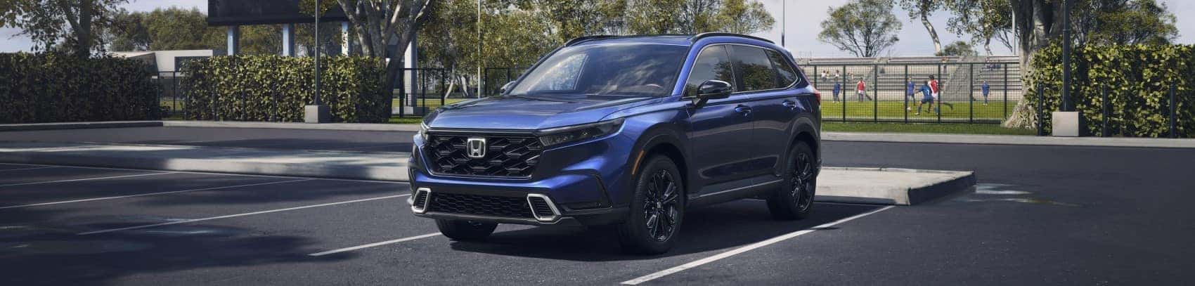 Hybrid Car Dealer near Me