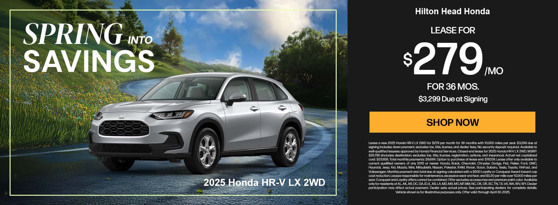2025-Honda-HR-V-LX_1800x663-4-