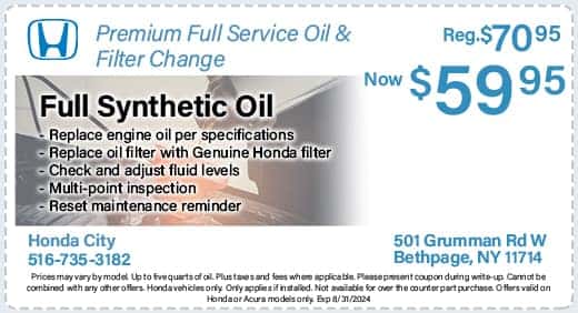 Oil Change Tracy Ca