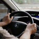 Hands on Honda Civic Steering Wheel