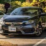 Honda Civic Car