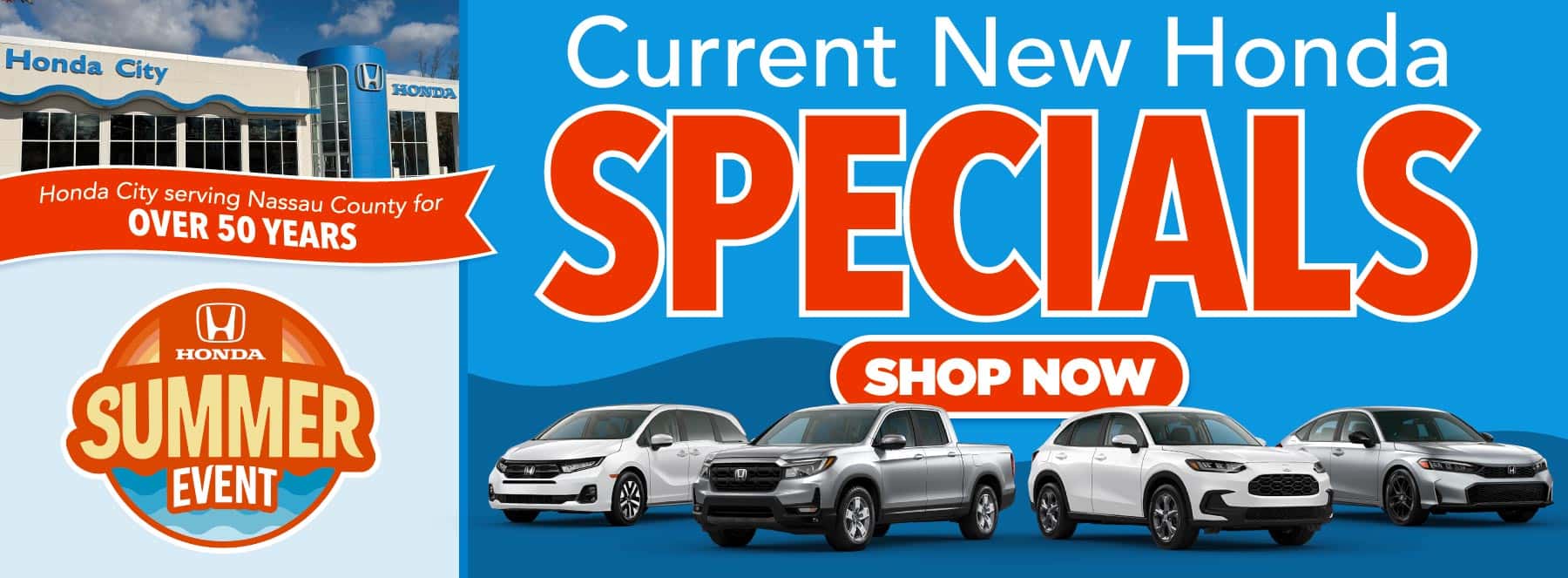 see new specials