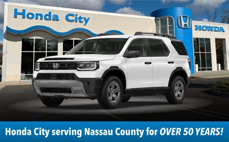 2026 Honda Passport RTL AWD