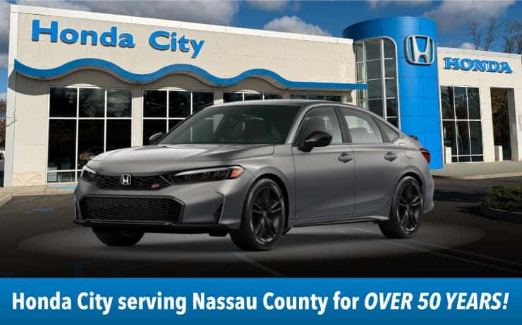 2026 Honda Civic SI