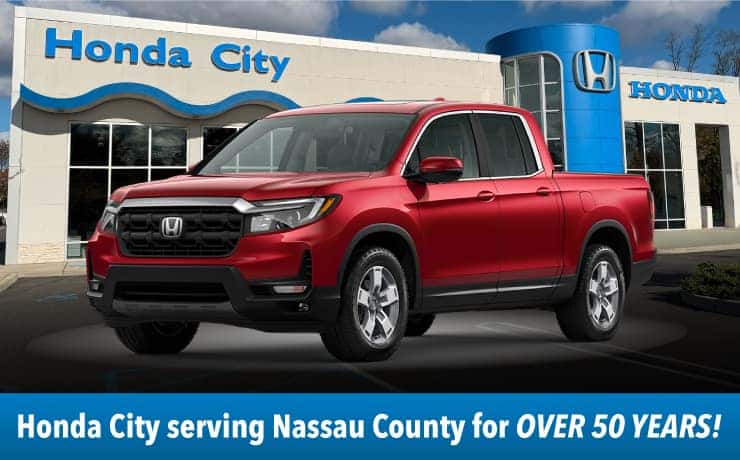2026 Honda Ridgeline RTL AWD