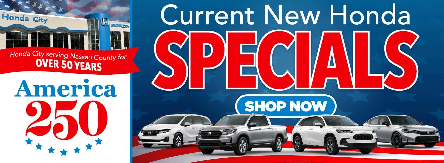 see specials