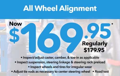 alignment