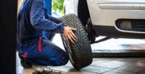 Check My Tire Pressure