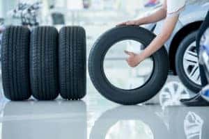 Good Tire Pressure