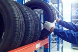 Affect Tire Pressure