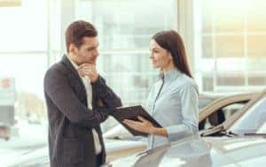 Finance Your New Honda