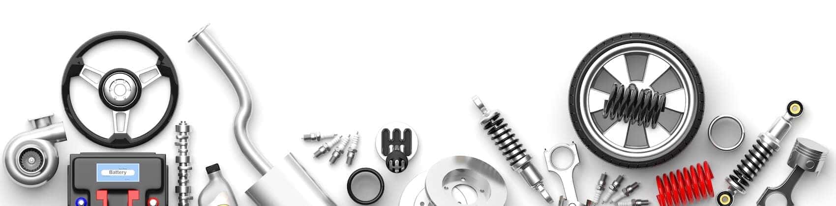 Use OEM Parts