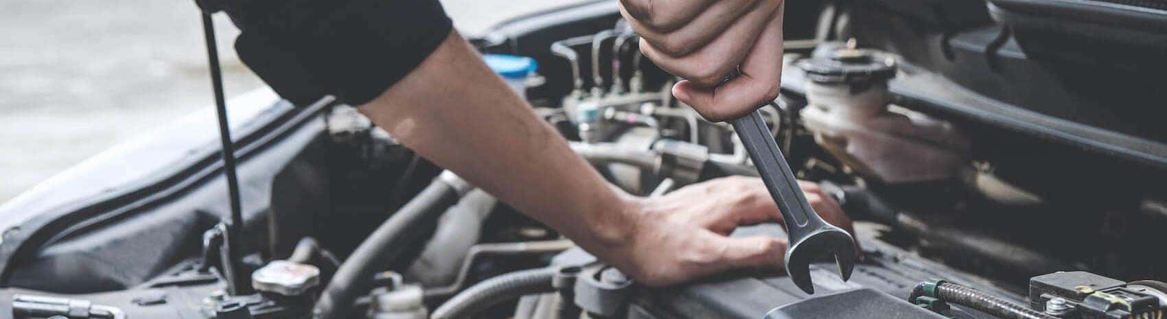 Maintenance 