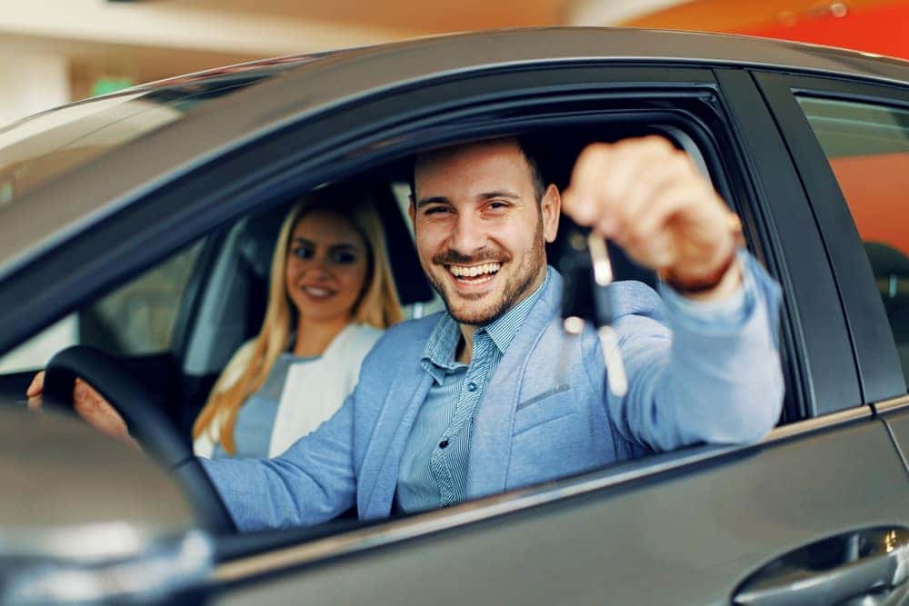 Why a Used Car Is Perfect for First-Time Buyers
