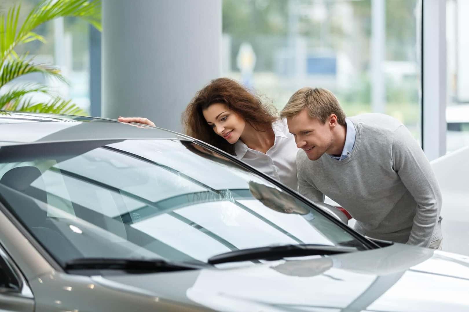 Why a Used Car Is Perfect for First-Time Buyers
