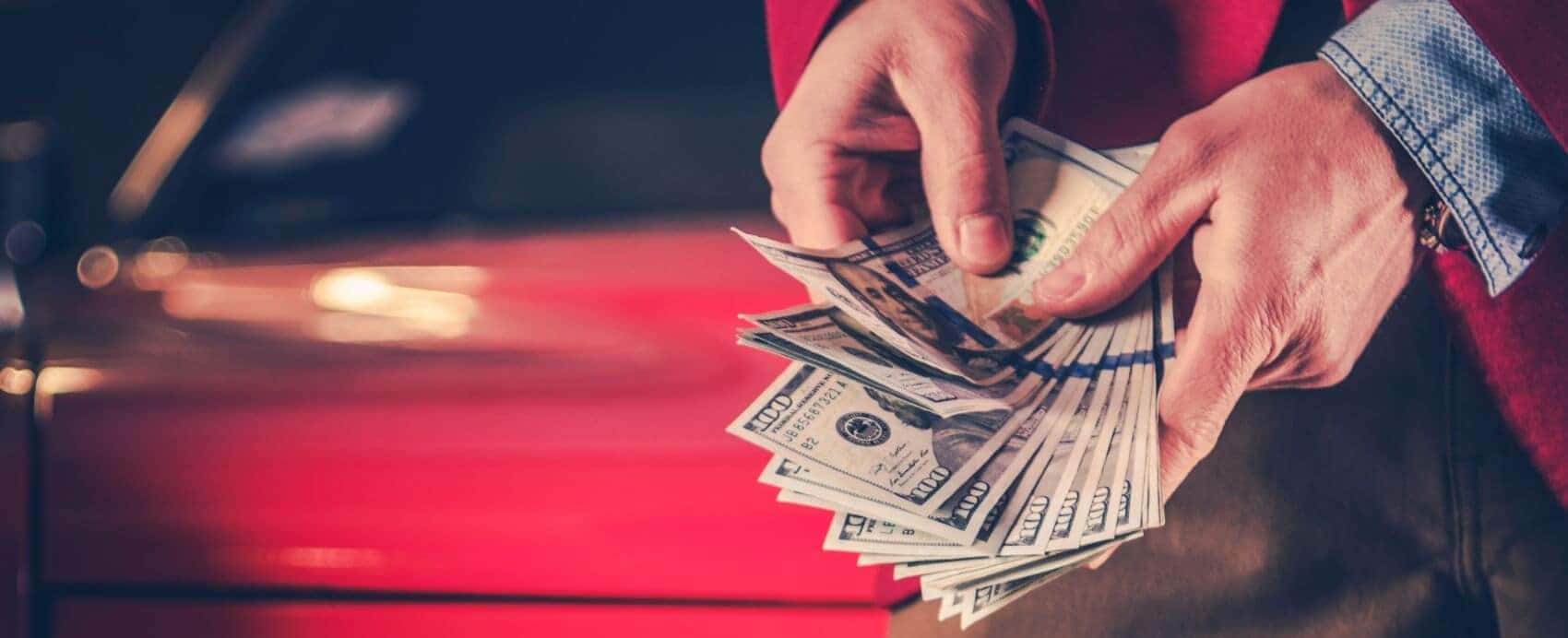 Steps to Selling Your Car to a Dealership