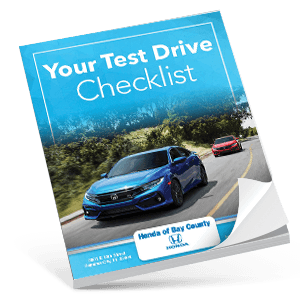 Test Drive