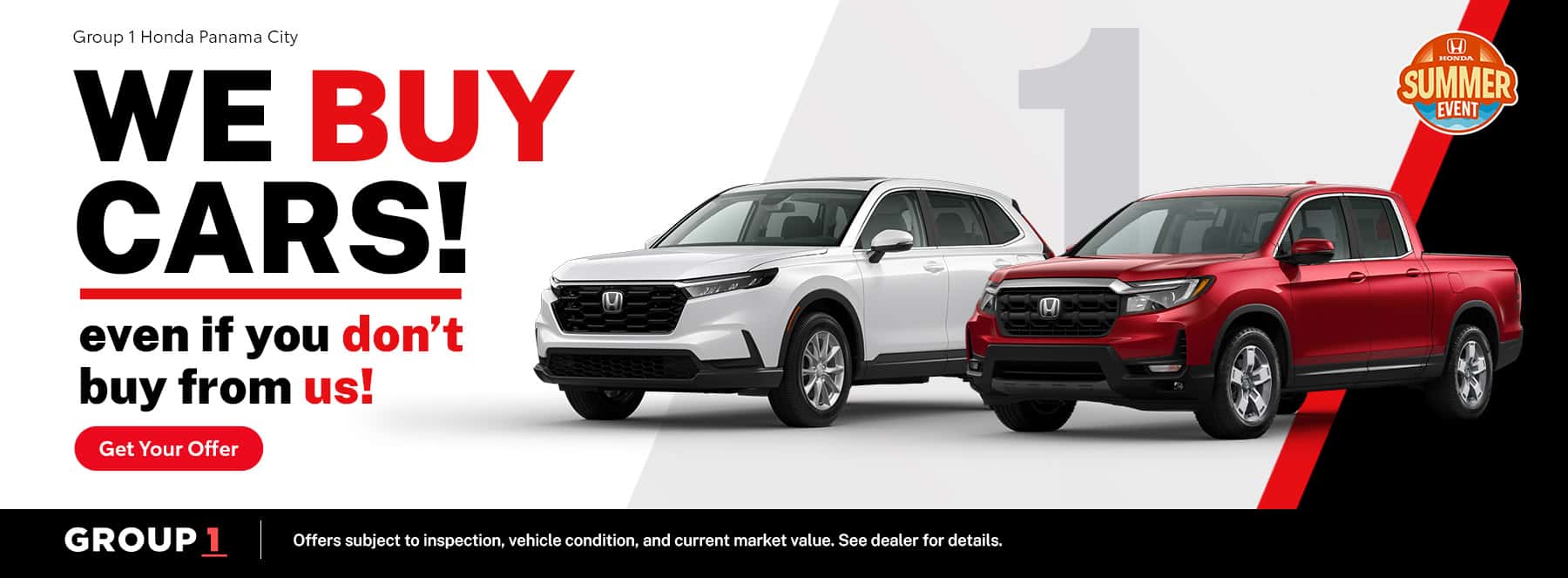 We Buy Cars