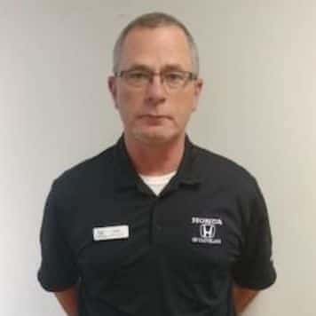 Mike Hamby