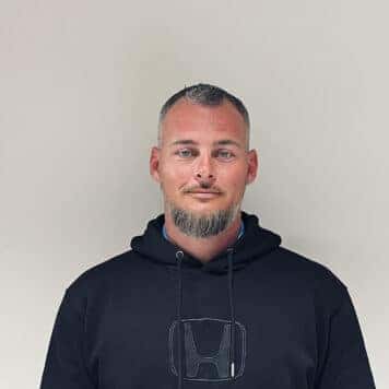 Brandon Fritts