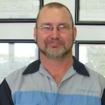Wally Barton