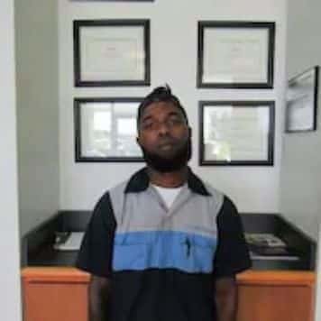 Corey Breland