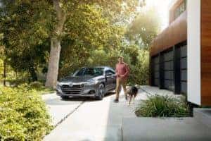 Accord Touring