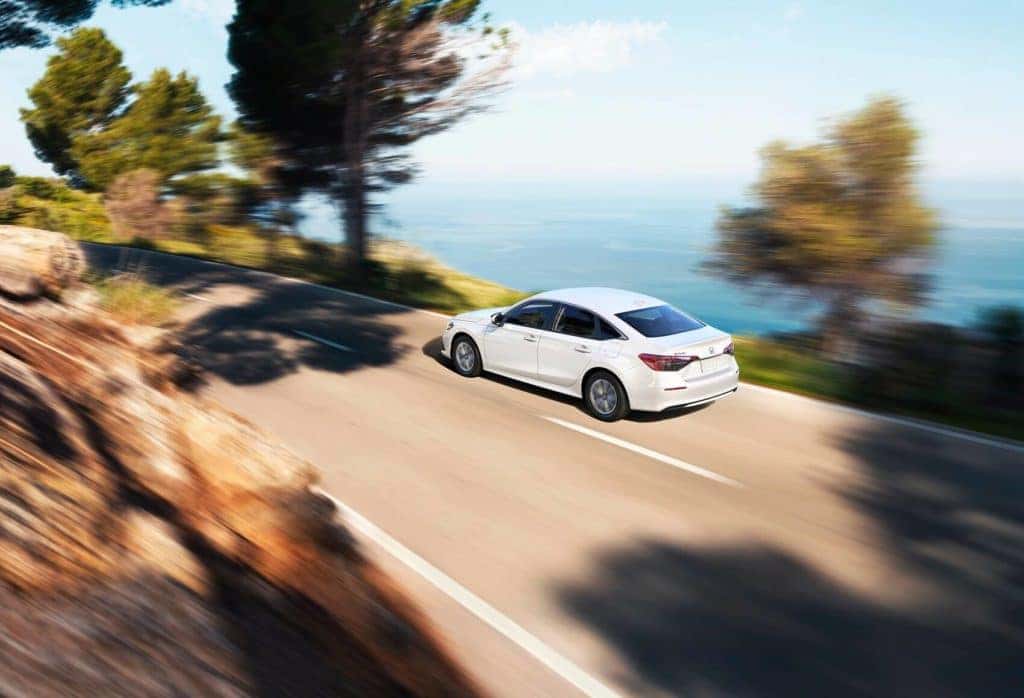 Used Car Dealer near Metairie, LA Honda of Slidell