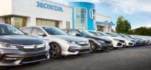 Honda Dealership In Slidell Louisiana