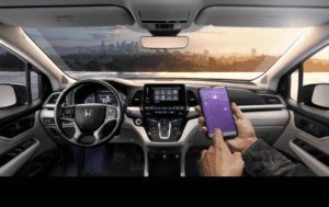 2022 Honda Odyssey Slidell LA 