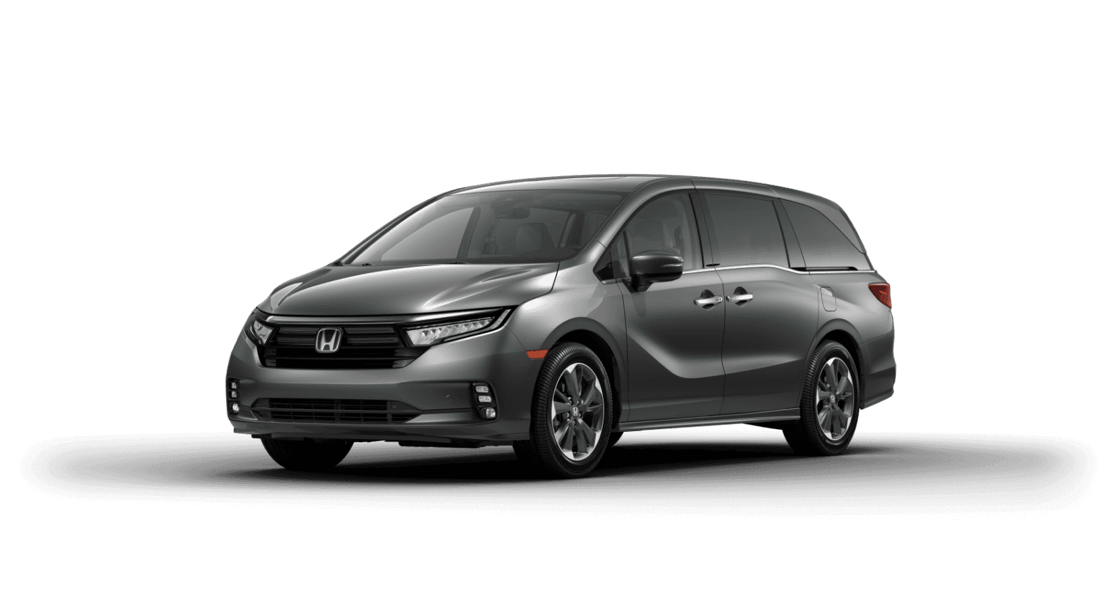 Honda Odyssey Towing Capacity 2022