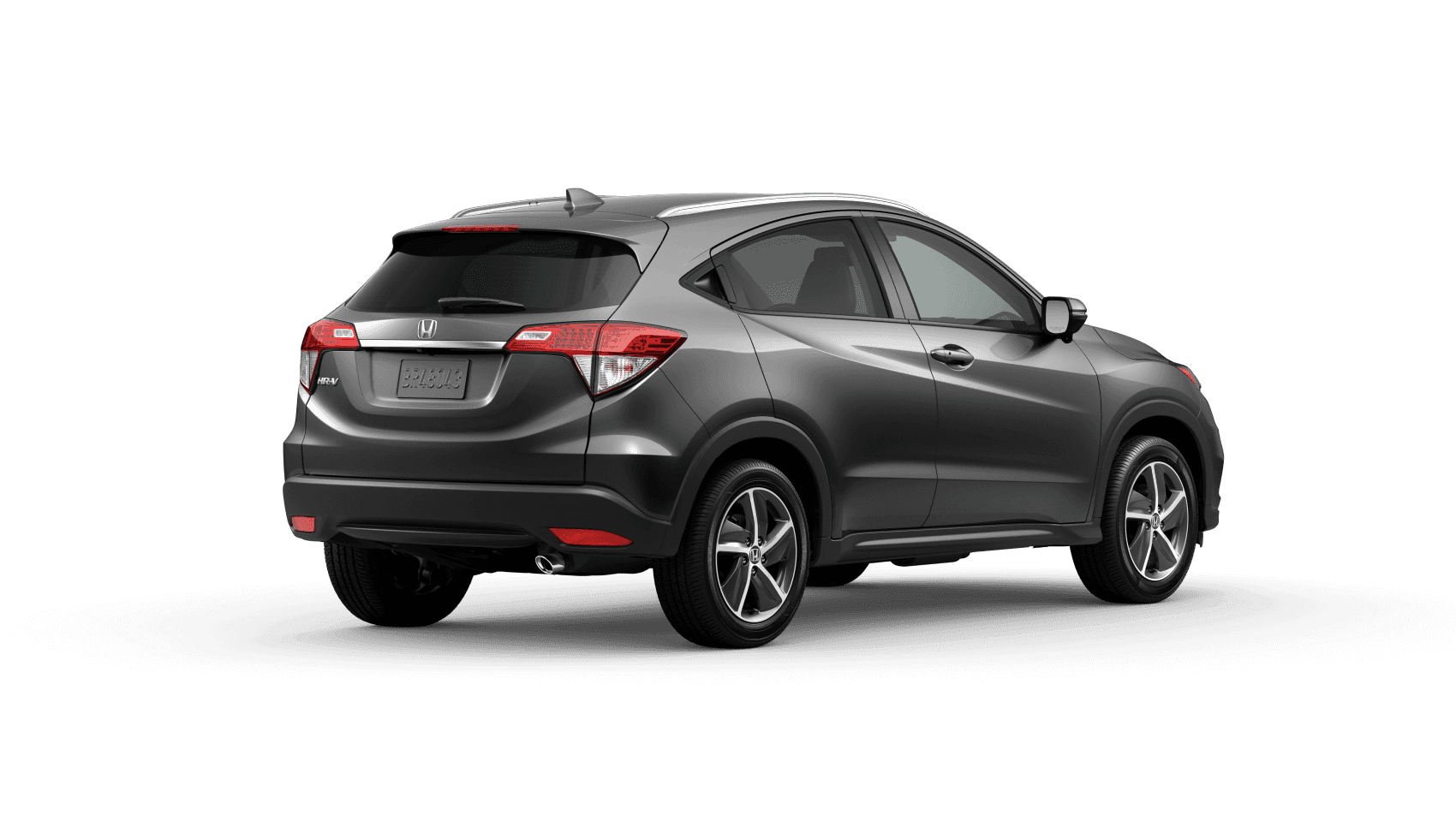 2022 Honda HR-V Review