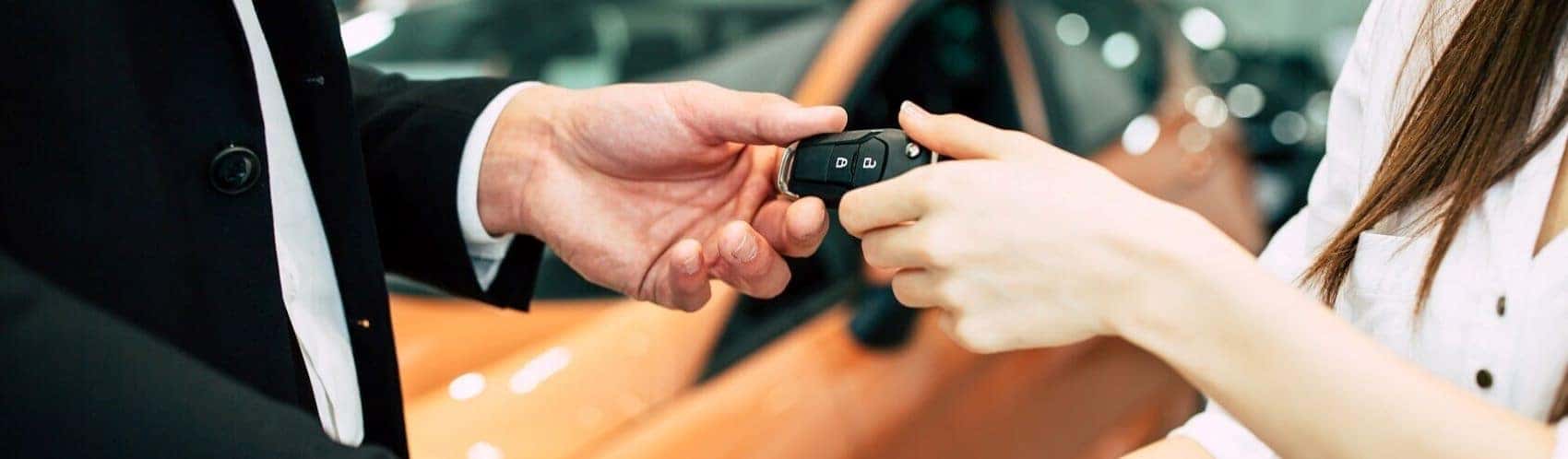 Selling Your Car
