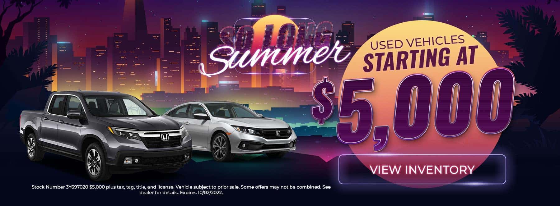 Honda Dealer Slidell LA Honda of Slidell LA