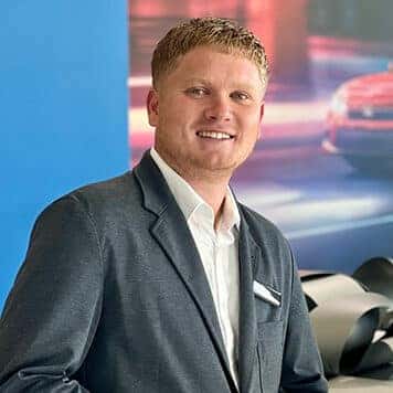 Anthony Hammer