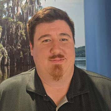 Marshall  Hendrickson